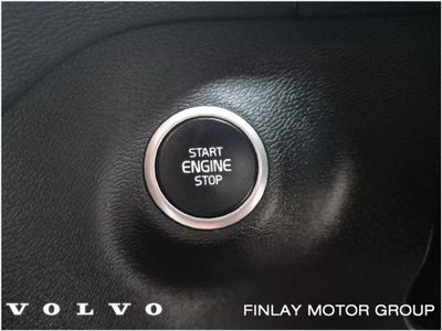 2021 Volvo XC40