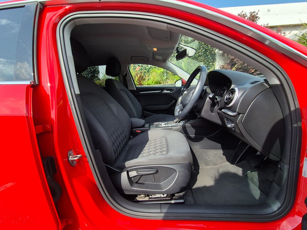 2016 Audi A3