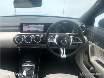 2025 Mercedes-Benz CLA Class