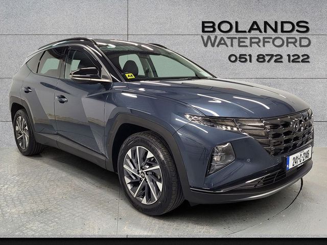 vehicle for sale from Bolands Waterford
