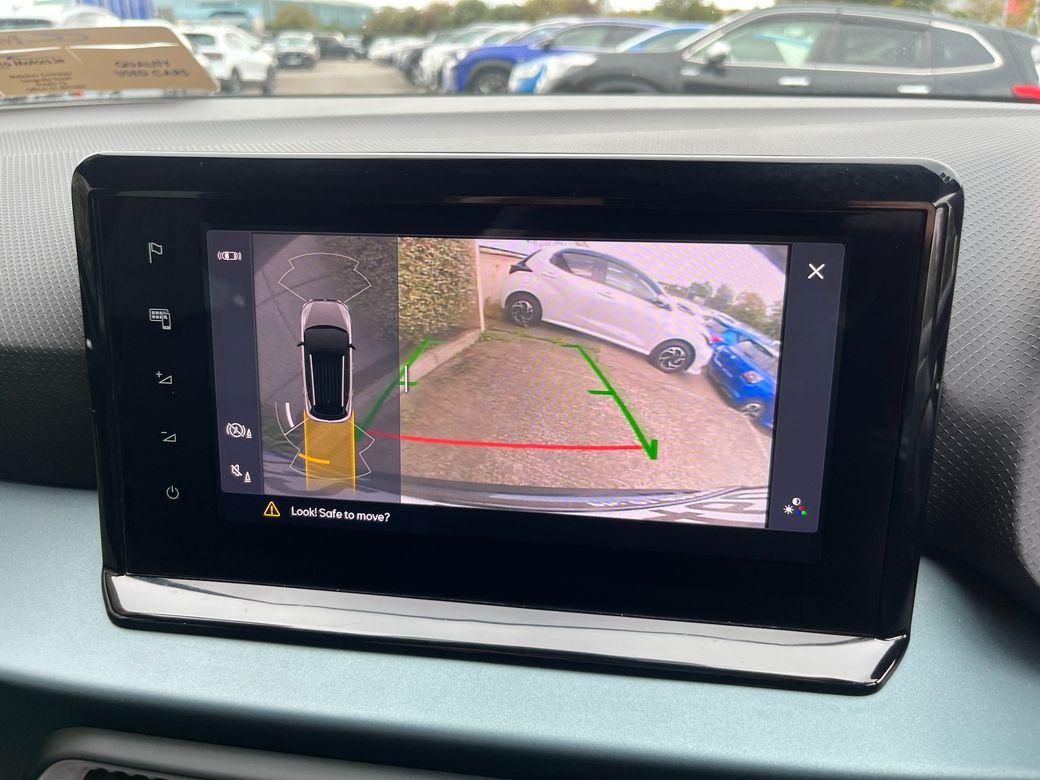 2023 SEAT Arona