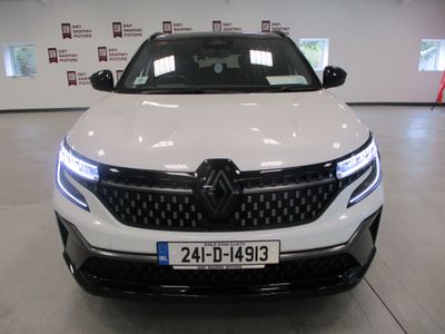 2024 Renault Austral