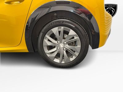 2023 Peugeot 208