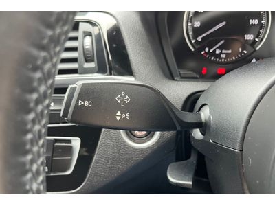 2018 BMW 1 Series