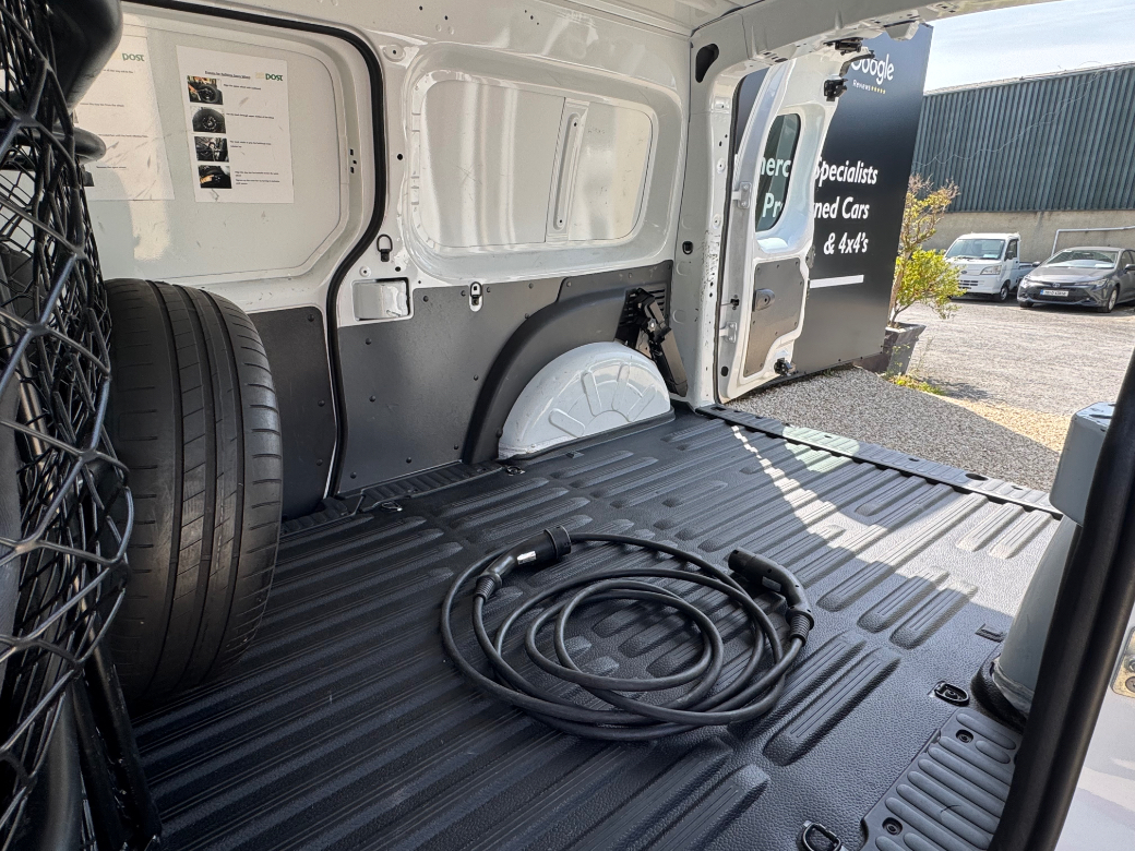 2020 Renault Kangoo