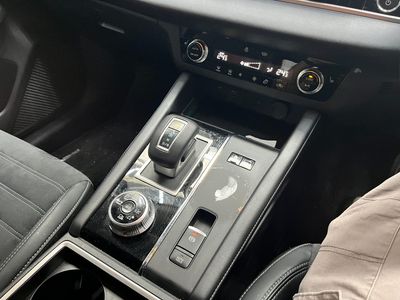 2022 Mitsubishi Outlander