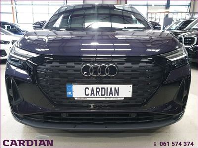 2026 Audi Q4 e-tron