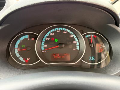 2020 Renault Kangoo