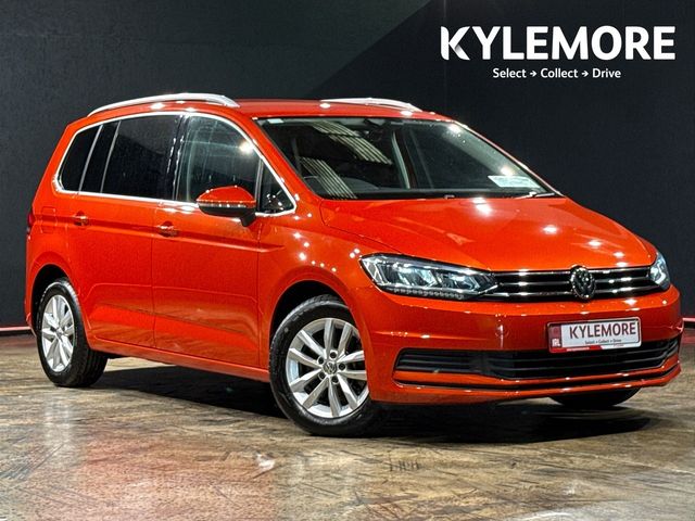 vehicle for sale from Kylemore Cars