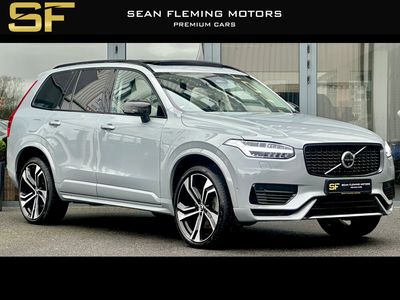 2024 Volvo XC90