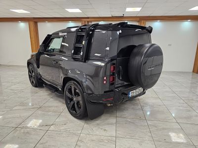 2023 Land Rover Defender