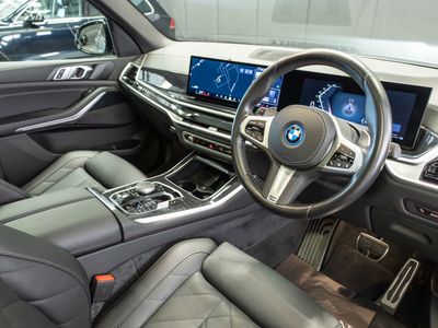 2024 BMW X5