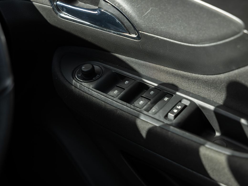 2016 Opel Mokka