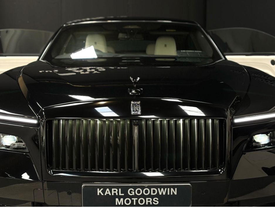 2024 Rolls-Royce Phantom