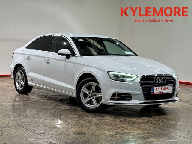 vehicle for sale from Kylemore Cars