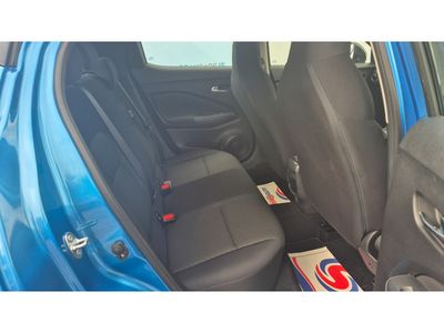 2022 Nissan Juke