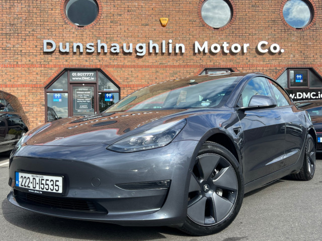 vehicle for sale from Dunshaughlin Motor Co
