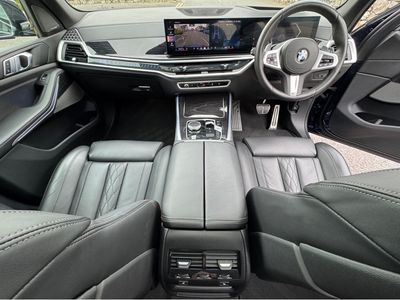 2024 BMW X5