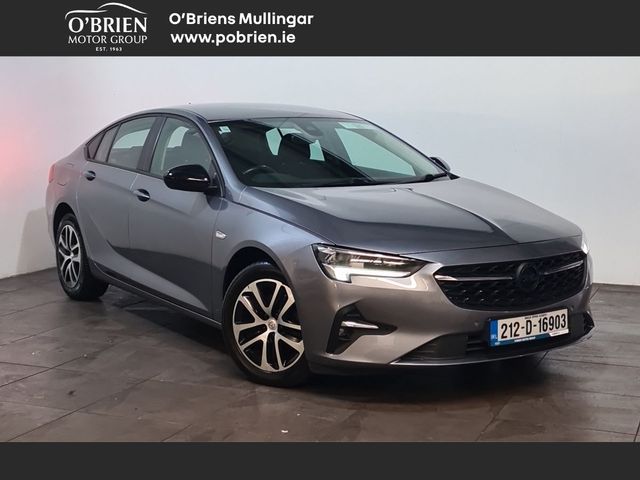 vehicle for sale from O'Briens Motor Group