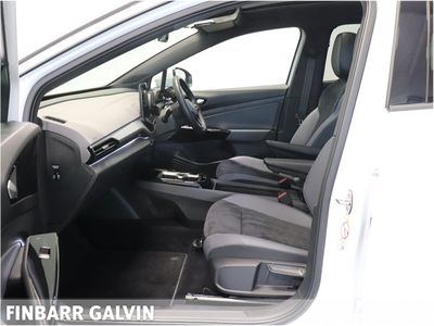 2023 Volkswagen ID.5