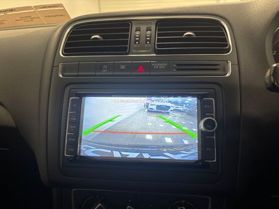 2015 Volkswagen Polo