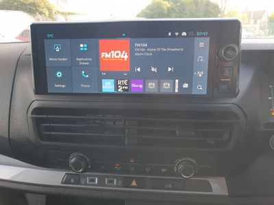 2026 Citroen Dispatch