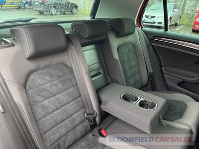 2013 Volkswagen Golf