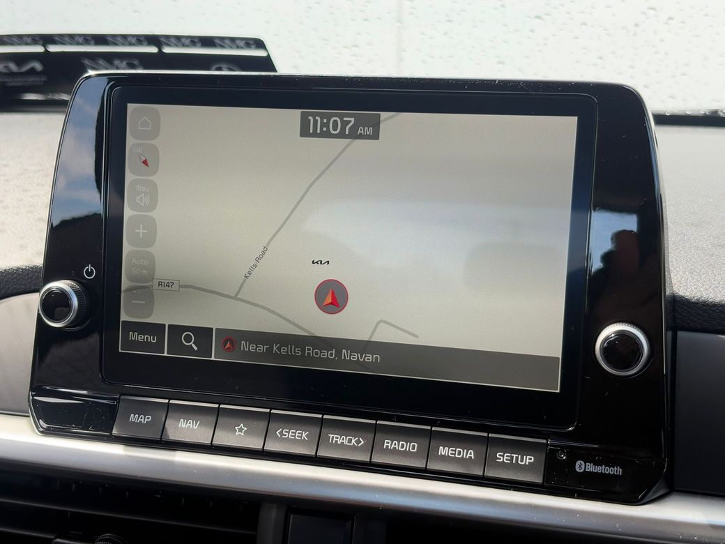 2026 Kia Picanto