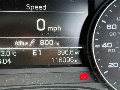 2018 Audi A6