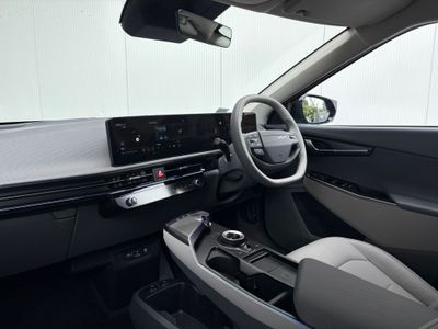 2026 Kia EV6