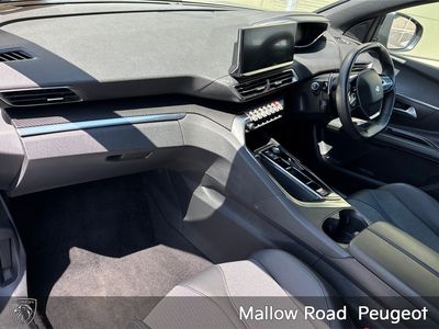 2024 Peugeot 5008