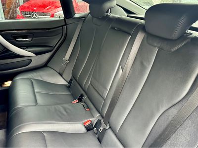 2017 BMW 4 Series