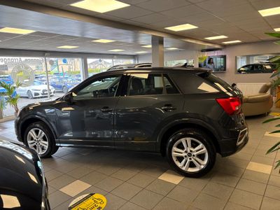 2023 Audi Q2