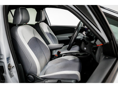 2021 Volkswagen ID.3