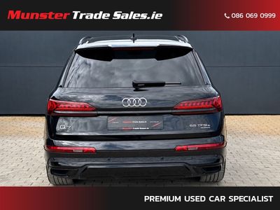 2022 Audi Q7