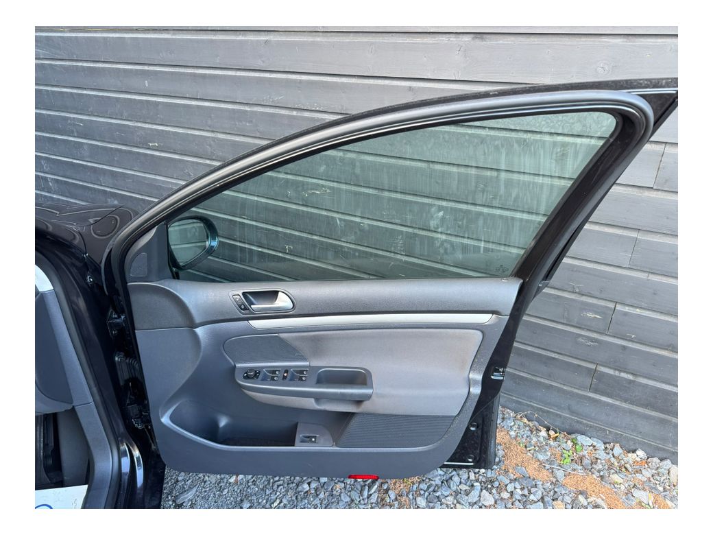 2007 Volkswagen Golf