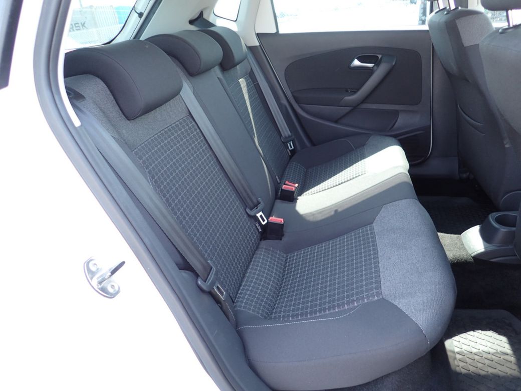 2016 Volkswagen Polo