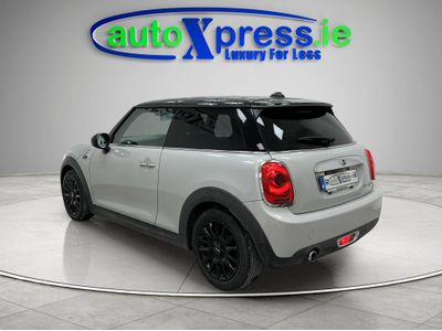 2017 Mini Cooper D