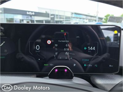 2026 Kia EV4