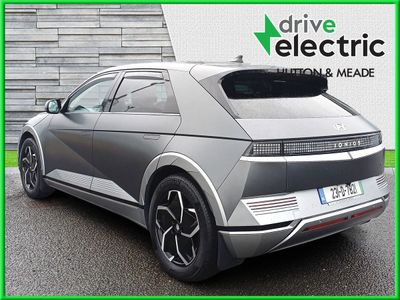 2023 Hyundai Ioniq 5