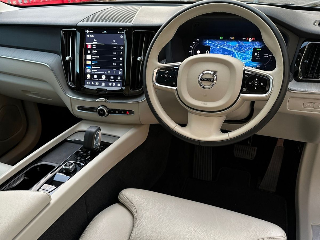 2023 Volvo XC60