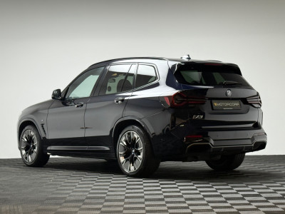 2023 BMW iX3