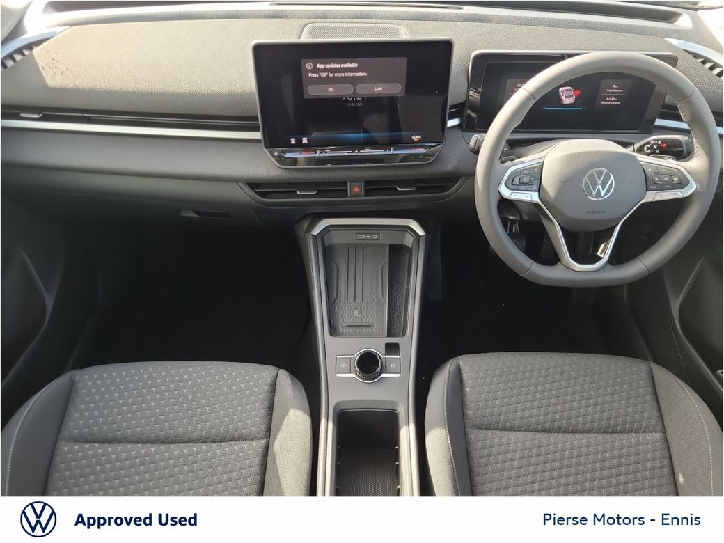 2026 Volkswagen T-Roc