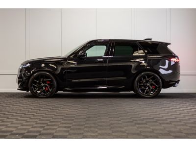 2024 Land Rover Range Rover Sport