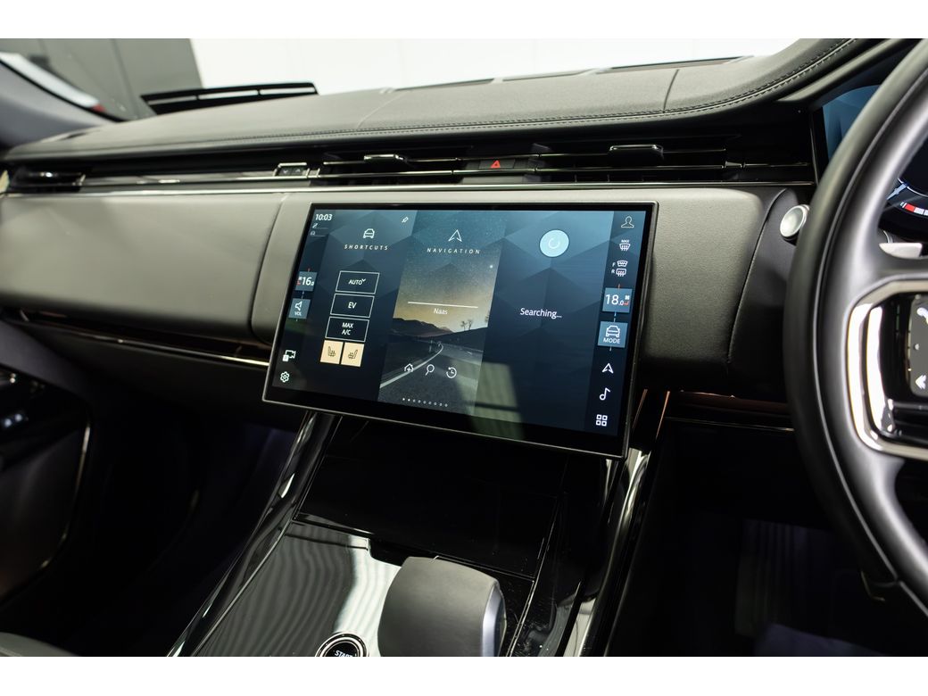 2024 Land Rover Range Rover Sport