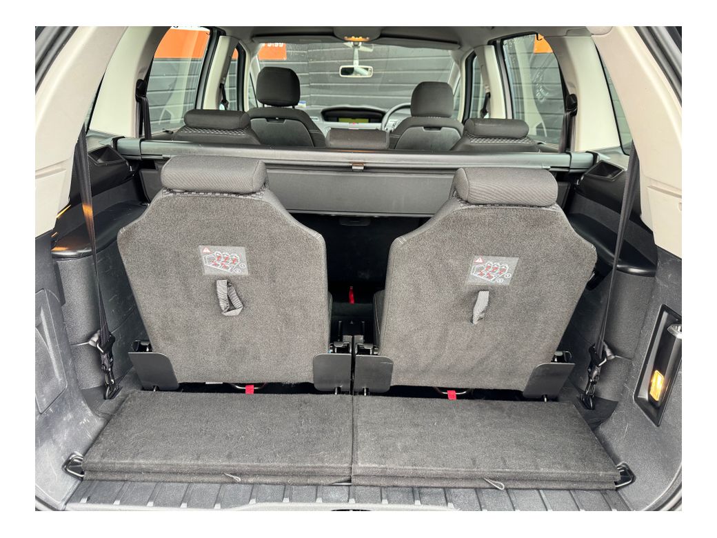 2009 Citroen Grand C4 Picasso