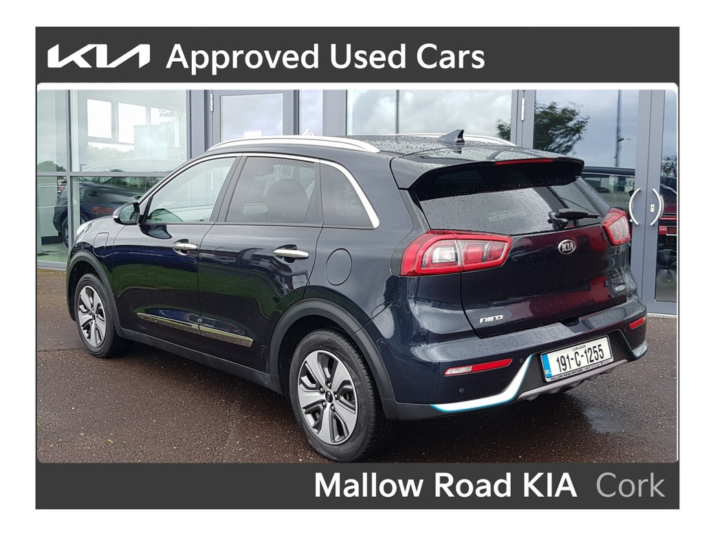 2019 Kia Niro
