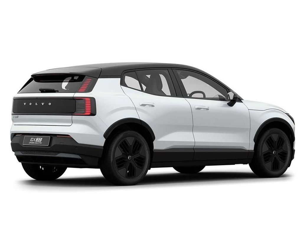 2027 Volvo EX30
