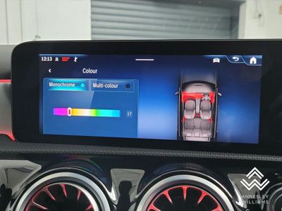 2024 Mercedes-Benz A Class