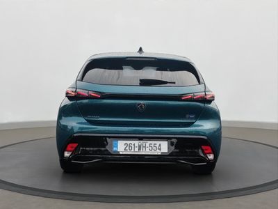 2026 Peugeot 308